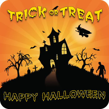 Halloween Design Templates