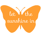 Sunshine Decal